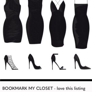 Welcome to my Closet